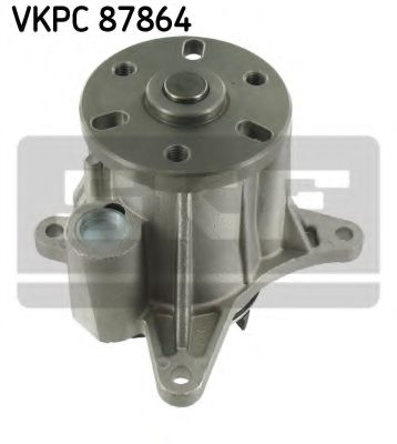 VKPC 87864 SKF Water Pump