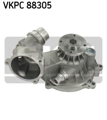 VKPC 88305 SKF Cooling System Water Pump