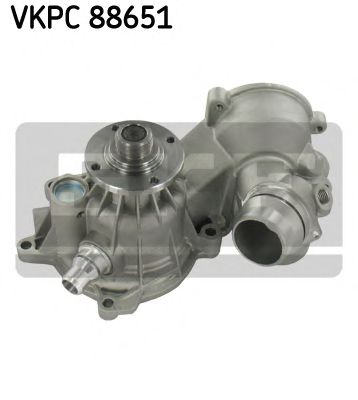 VKPC 88651 SKF Cooling System Water Pump
