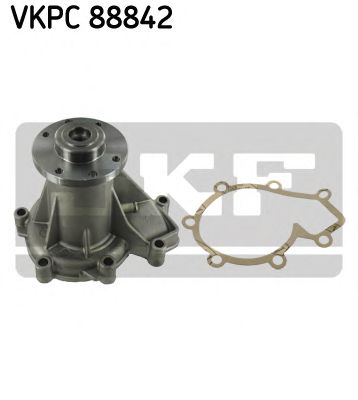 VKPC 88842 SKF Cooling System Water Pump