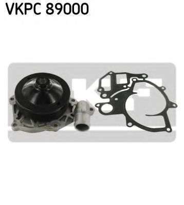 VKPC 89000 SKF Cooling System Water Pump