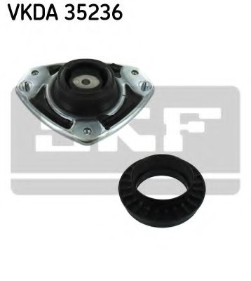 VKDA 35236 SKF Anti-Friction Bearing, suspension strut support mounting