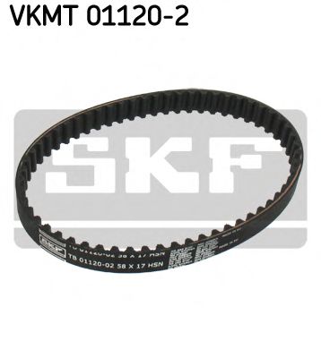 VKMT 01120-2 SKF Belt Drive Timing Belt