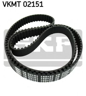 VKMT 02151 SKF Belt Drive Timing Belt