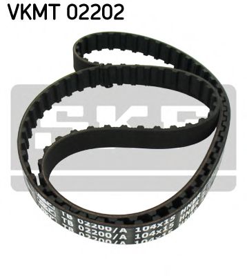 VKMT 02202 SKF Belt Drive Timing Belt