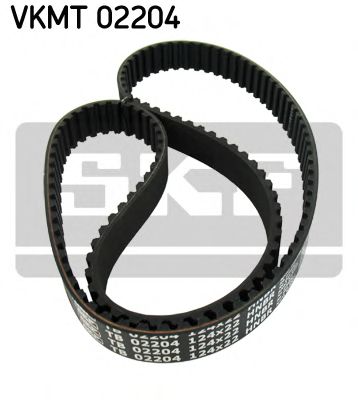 VKMT 02204 SKF Timing Belt