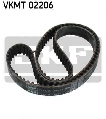 VKMT 02206 SKF Timing Belt