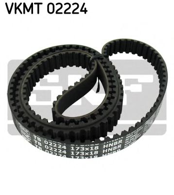 VKMT 02224 SKF Belt Drive Timing Belt