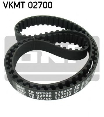 VKMT 02700 SKF Timing Belt Kit