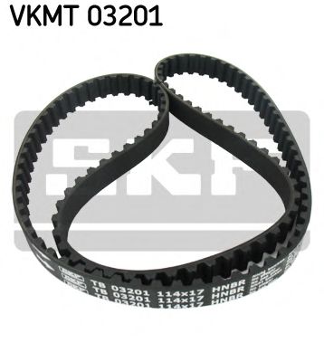 VKMT 03201 SKF Timing Belt