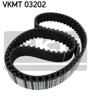 VKMT 03202 SKF Timing Belt