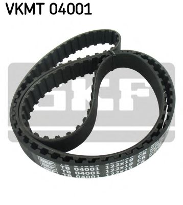VKMT 04001 SKF Timing Belt
