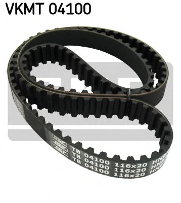 VKMT 04100 SKF Timing Belt