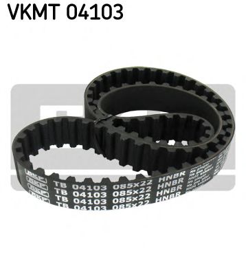 VKMT 04103 SKF Timing Belt