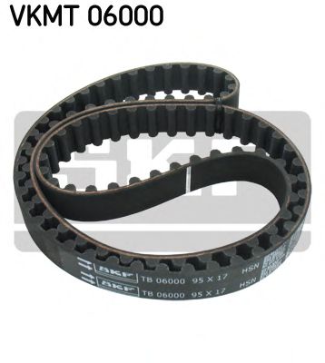 VKMT 06000 SKF Timing Belt