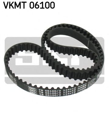 VKMT 06100 SKF Belt Drive Timing Belt
