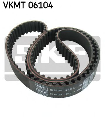 VKMT 06104 SKF Belt Drive Timing Belt