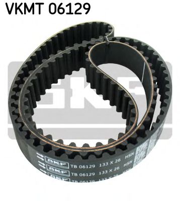 VKMT 06129 SKF Belt Drive Timing Belt
