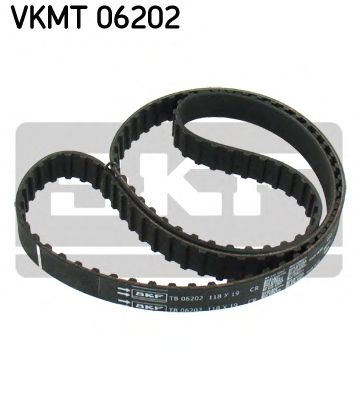 VKMT 06202 SKF Timing Belt