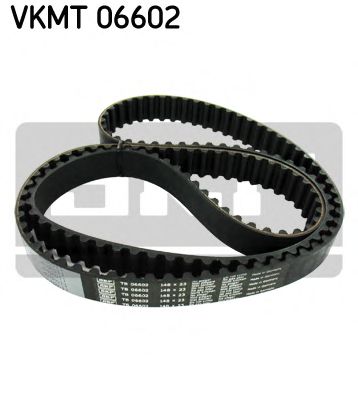 VKMT 06602 SKF Timing Belt Kit