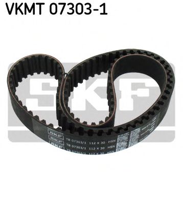 VKMT 07303-1 SKF Belt Drive Timing Belt