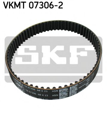 VKMT 07306-2 SKF Belt Drive Timing Belt