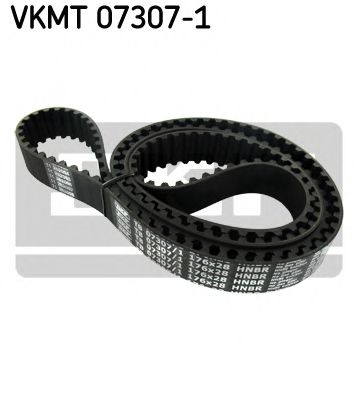 VKMT 07307-1 SKF Belt Drive Timing Belt