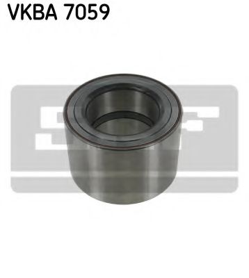 VKBA 7059 SKF Wheel Suspension Wheel Bearing Kit