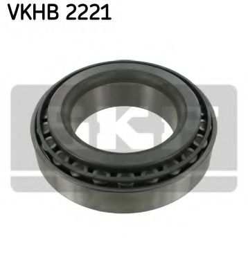 VKHB 2221 SKF Wheel Bearing