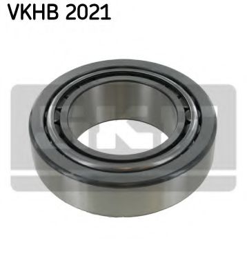 VKHB 2021 SKF Wheel Bearing