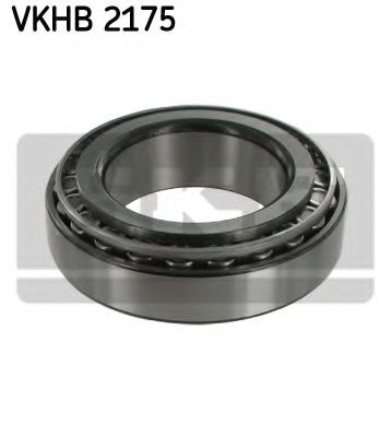 VKHB 2175 SKF Wheel Bearing