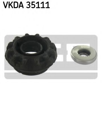 VKDA 35111 SKF Repair Kit, suspension strut