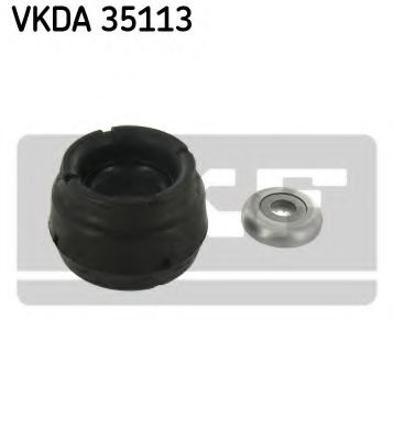 VKDA 35113 SKF Repair Kit, suspension strut