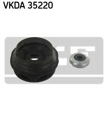 VKDA 35220 SKF Repair Kit, suspension strut