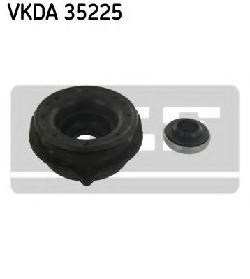 VKDA 35225 SKF Wheel Suspension Repair Kit, suspension strut