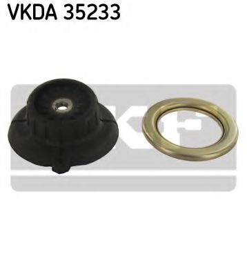 VKDA 35233 SKF Wheel Suspension Repair Kit, suspension strut