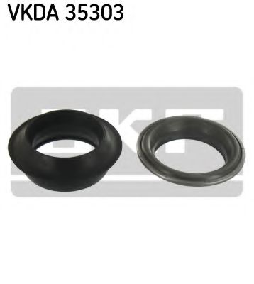 VKDA 35303 SKF Anti-Friction Bearing, suspension strut support mounting