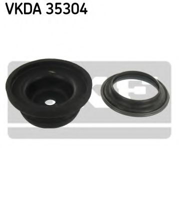 VKDA 35304 SKF Anti-Friction Bearing, suspension strut support mounting