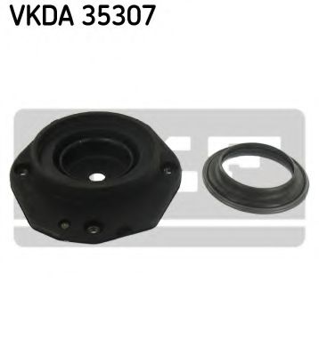 VKDA 35307 SKF Wheel Suspension Anti-Friction Bearing, suspension strut support mounting