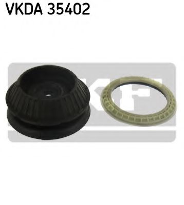 VKDA35402 SKF Anti-Friction Bearing, suspension strut support mounting