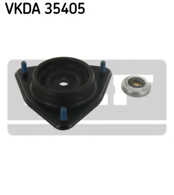 VKDA 35405 SKF Anti-Friction Bearing, suspension strut support mounting