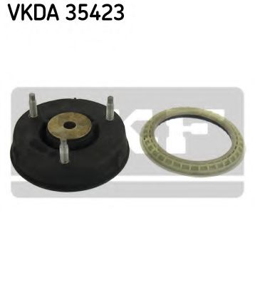 VKDA 35423 SKF Wheel Suspension Anti-Friction Bearing, suspension strut support mounting