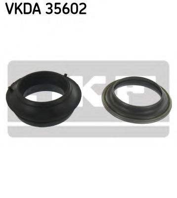 VKDA 35602 SKF Anti-Friction Bearing, suspension strut support mounting