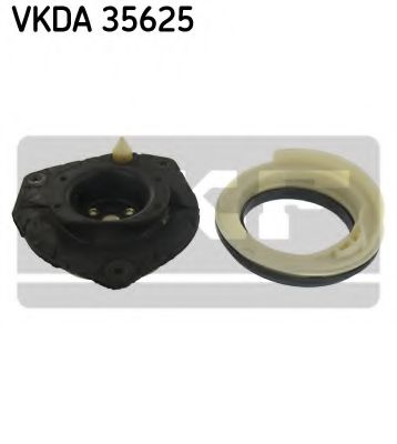 VKDA 35625 SKF Anti-Friction Bearing, suspension strut support mounting