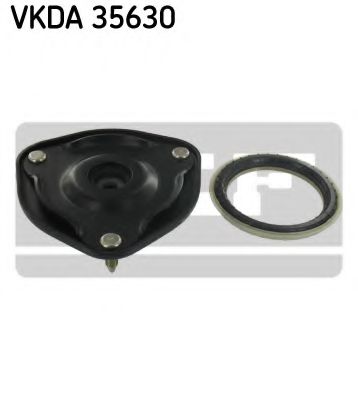 VKDA 35630 SKF Anti-Friction Bearing, suspension strut support mounting