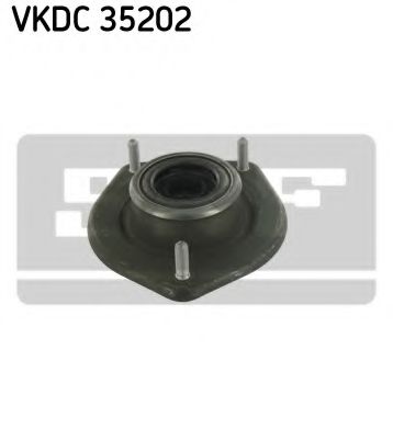 VKDC 35202 SKF Wheel Suspension Repair Kit, suspension strut
