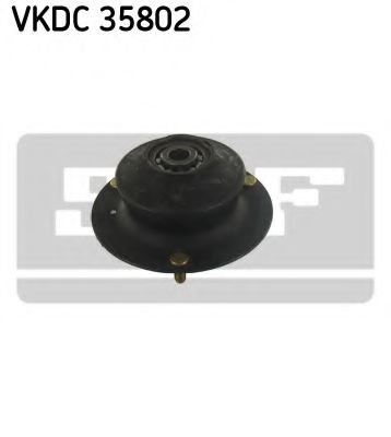 VKDC 35802 SKF Wheel Suspension Repair Kit, suspension strut