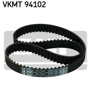 VKMT 94102 SKF Timing Belt