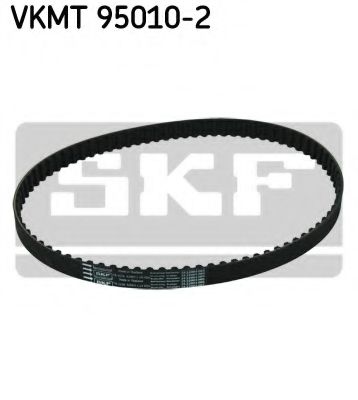 VKMT 95010-2 SKF Belt Drive Timing Belt