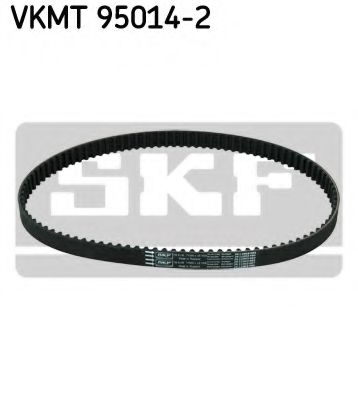 VKMT 95014-2 SKF Belt Drive Timing Belt